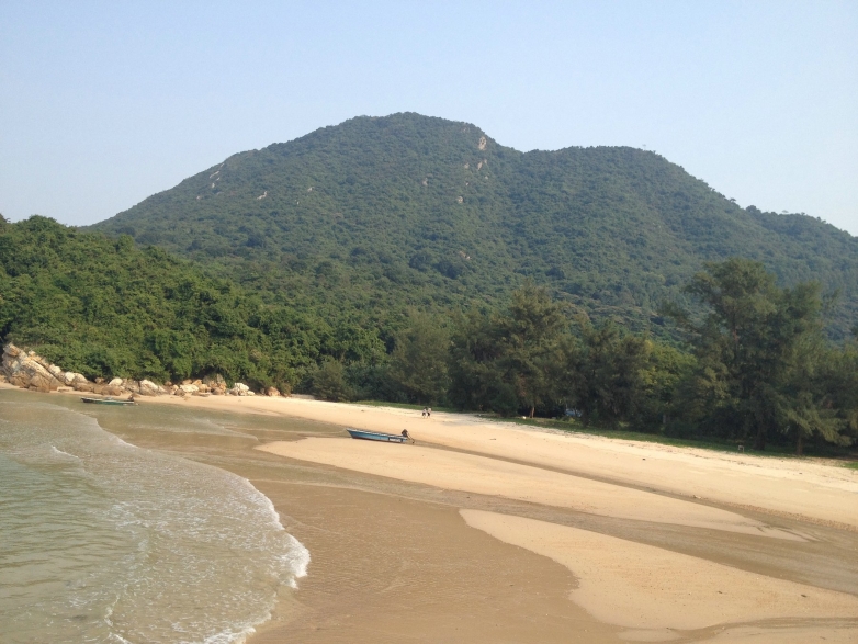 杨梅坑