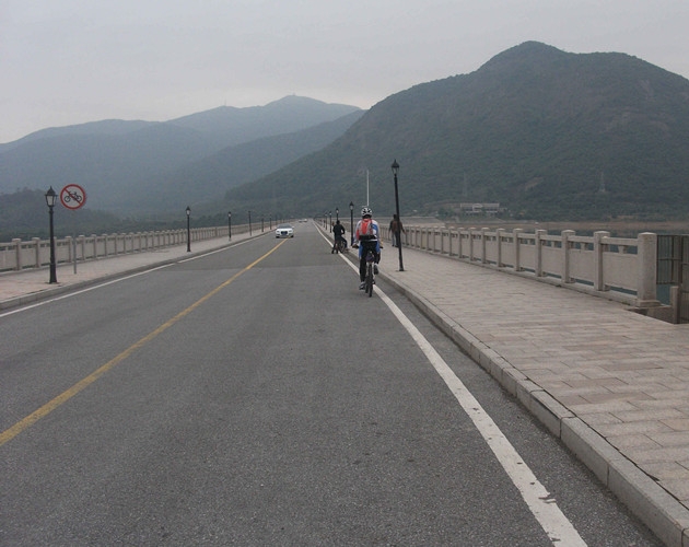漫景游之清溪森林公园，白云峰 034_副本.jpg