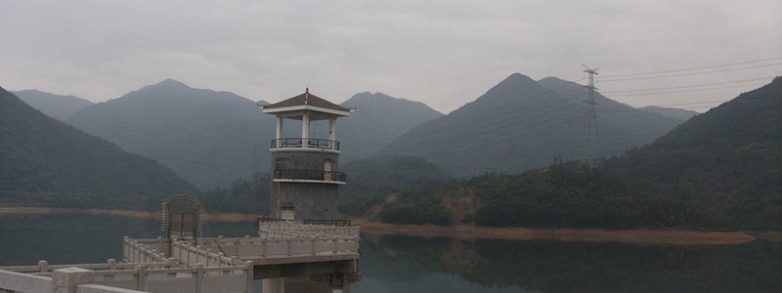 漫景游之清溪森林公园，白云峰 042_副本.jpg