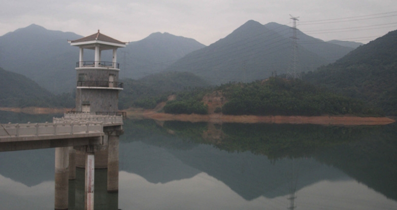 漫景游之清溪森林公园，白云峰 052_副本.jpg