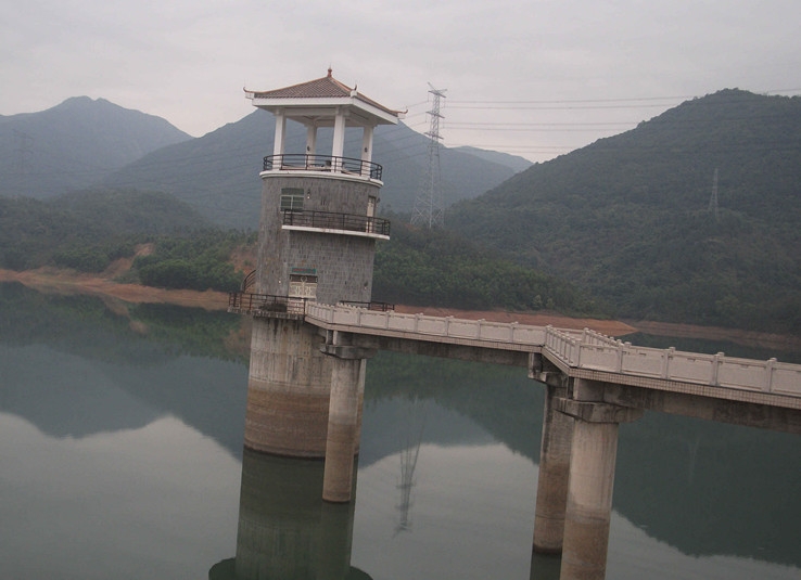 漫景游之清溪森林公园，白云峰 062_副本.jpg