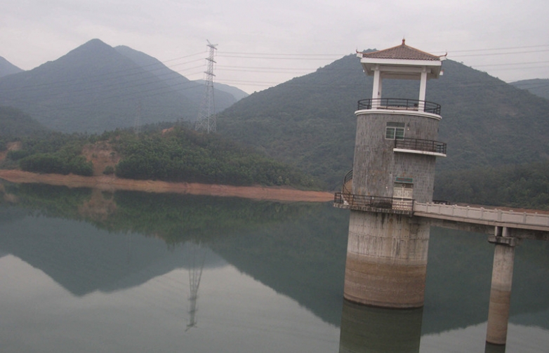 漫景游之清溪森林公园，白云峰 068_副本.jpg