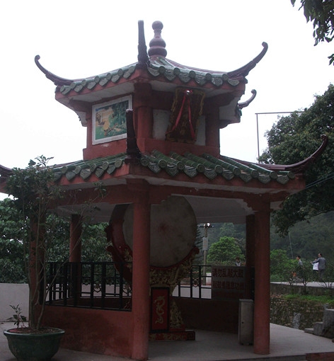 暮鼓1