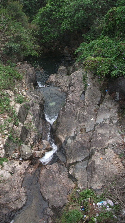 漫景游之清溪森林公园，白云峰 110_副本.jpg