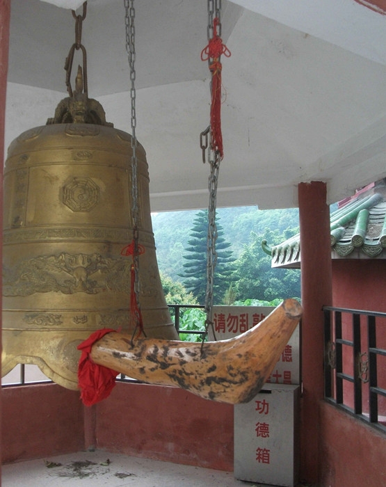 漫景游之清溪森林公园，白云峰 116_副本.jpg
