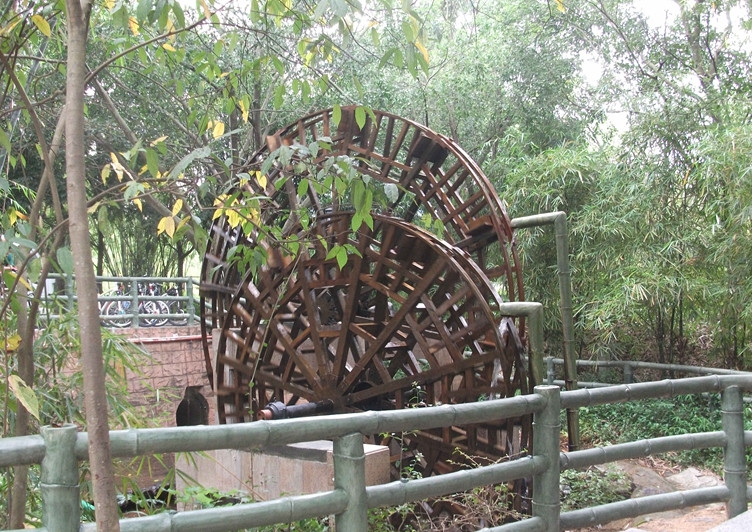 再踏大屏障，重临黄牛埔 003_副本.jpg