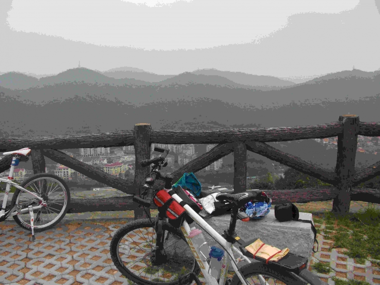 银湖绿道，三号石碑，平湖生态园 048.jpg