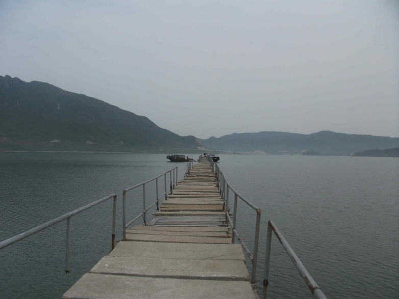 坝光尽走封路处，休闲体验鹅公湾 022.jpg
