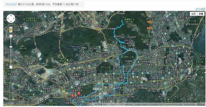 2013-4-6下沙-银湖绿道.jpg