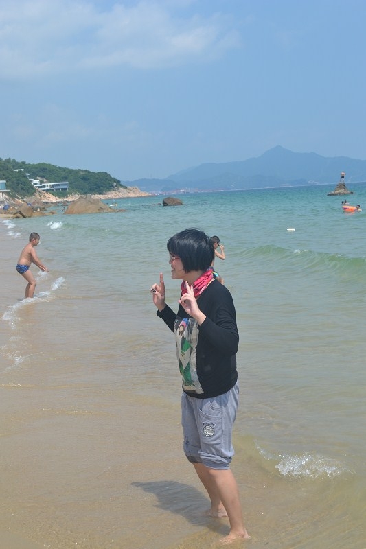 小红辣椒
