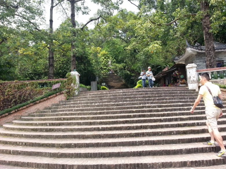 惠州西湖2