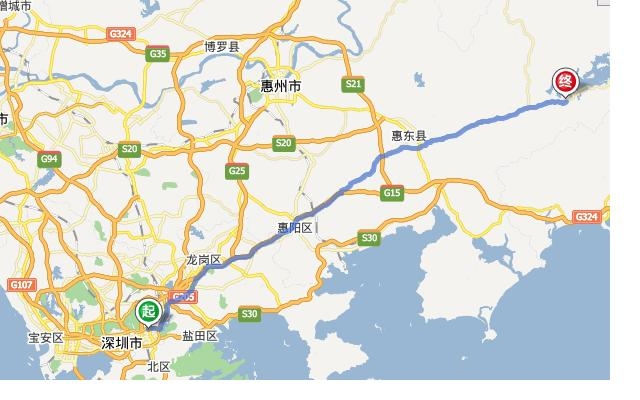 路线图