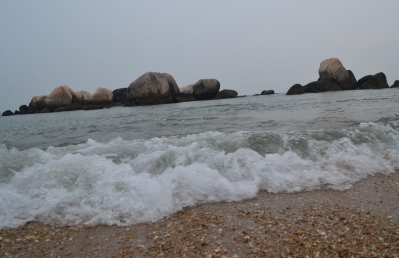 破浪