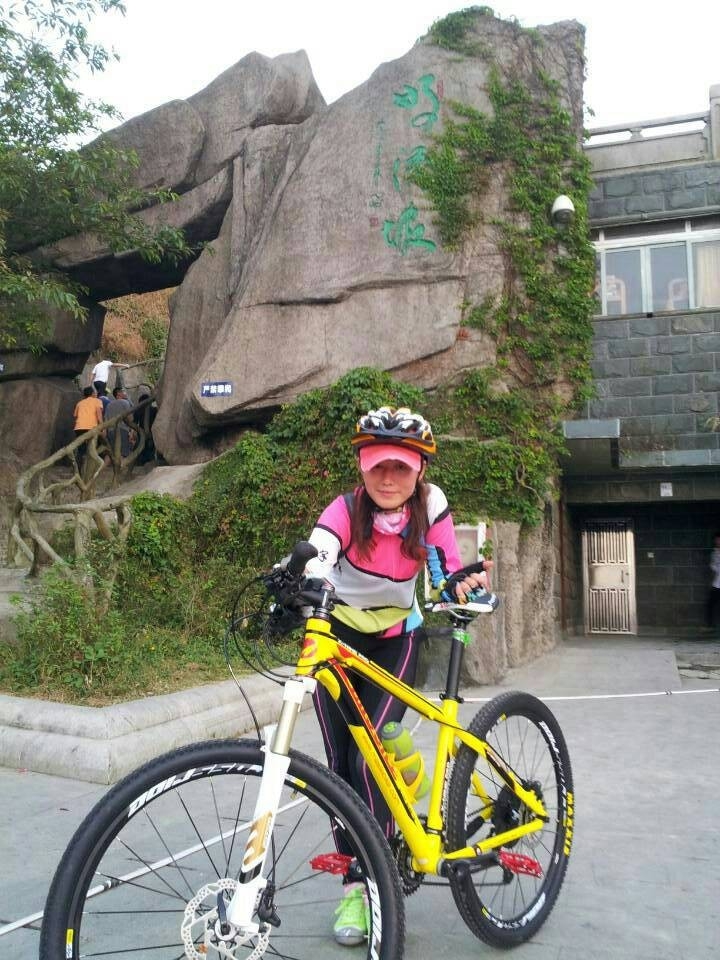 好汉坡