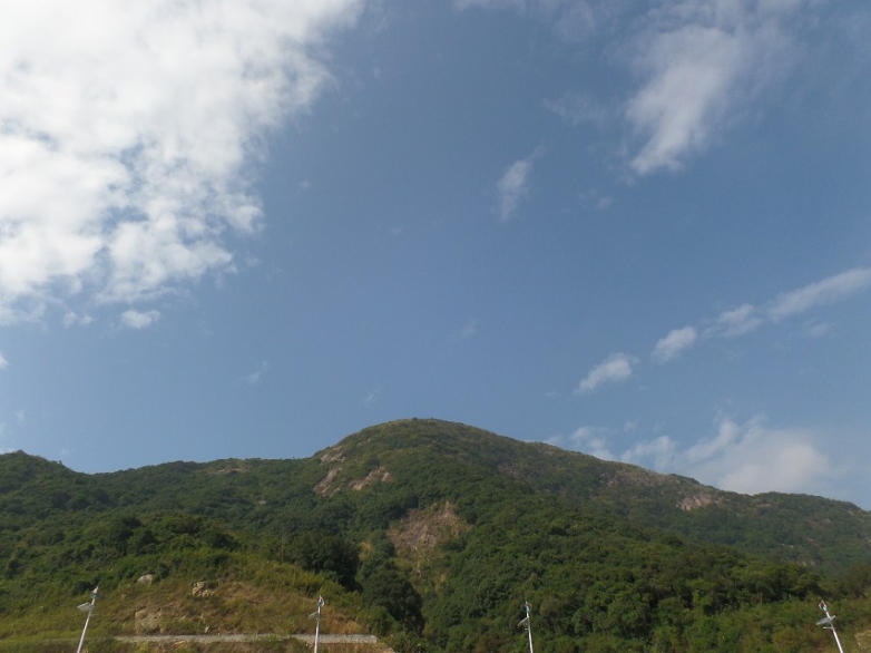美景