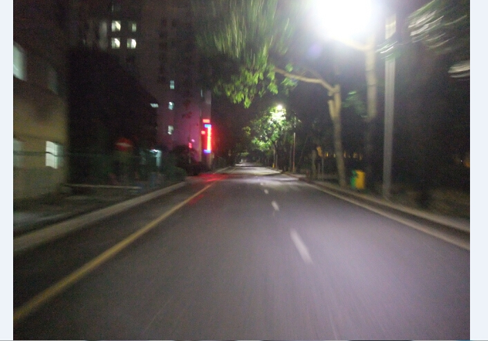 北环辅道