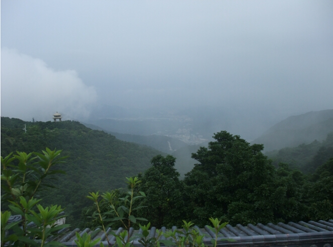 好汉坡平台