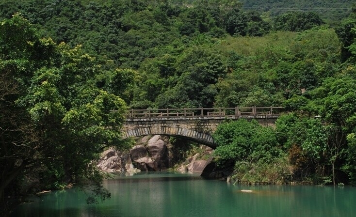 象头山