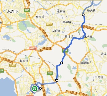 路线2