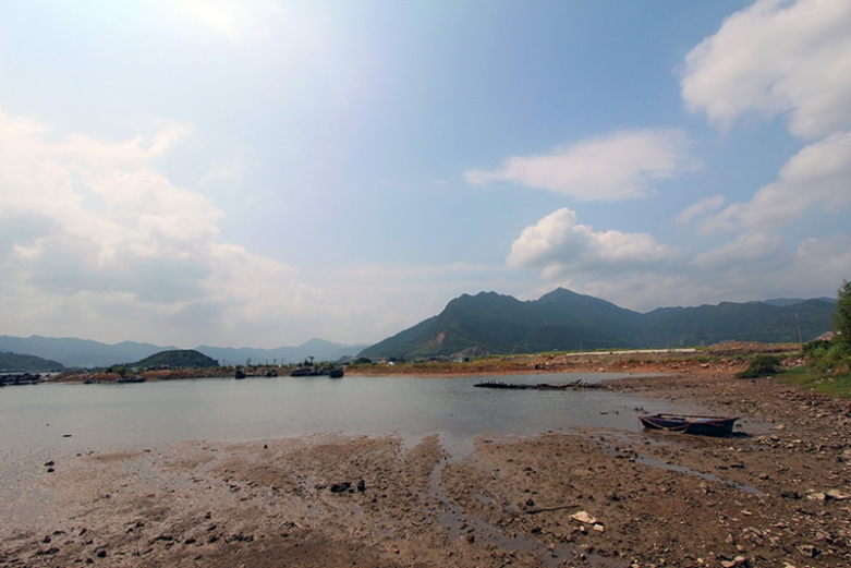 沿途风光