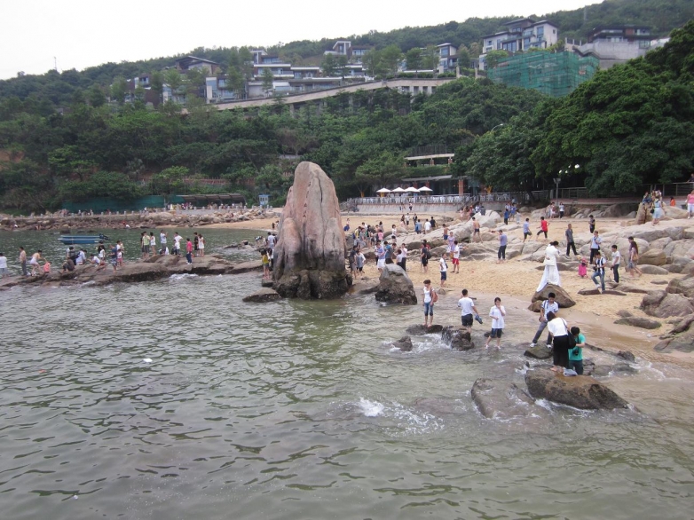天长地久