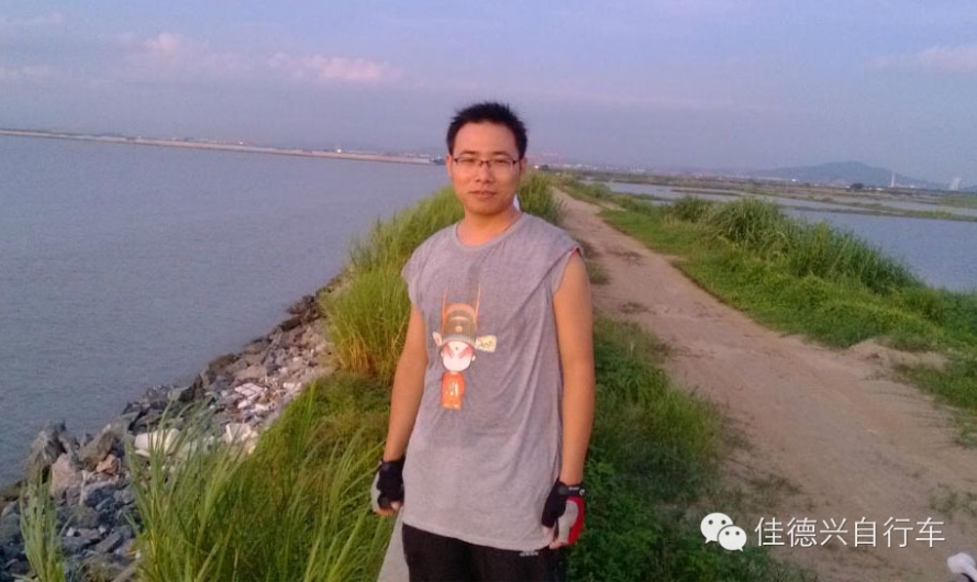 春雷：朝气蓬勃