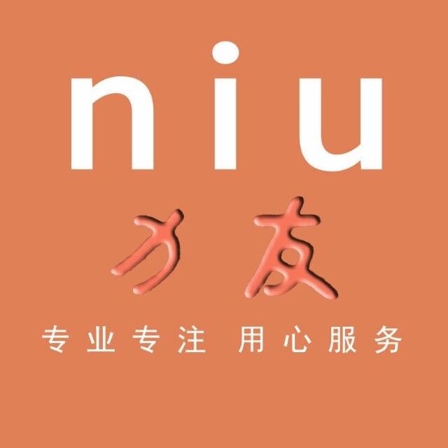 力友logo