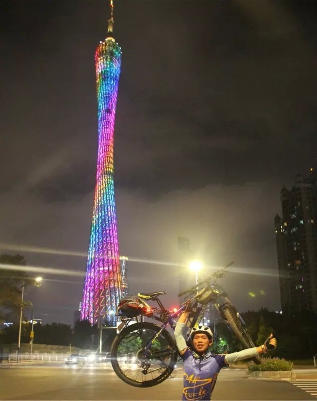 成功没有什么不可以