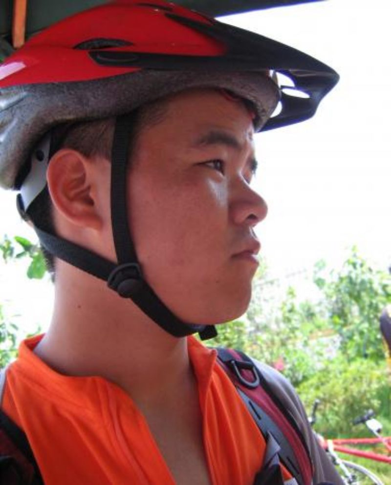 下次我要出手了