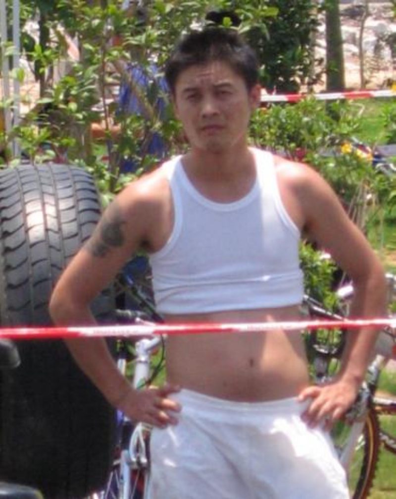 我也秀一把