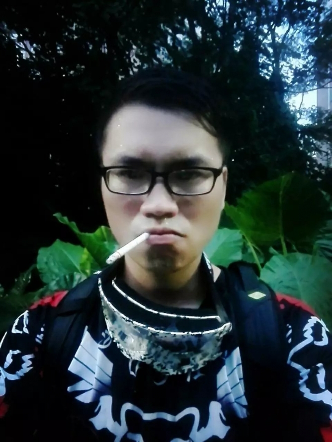本人