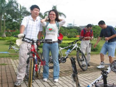 可以打扫战场了