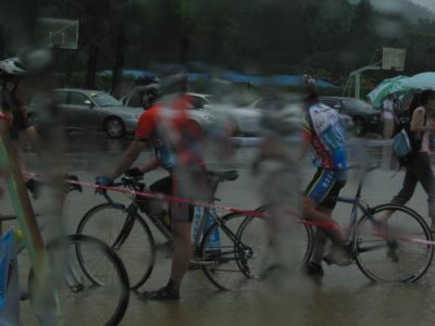 水车