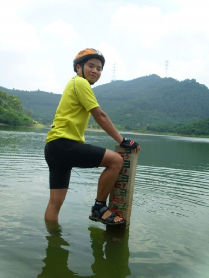 水中小岱